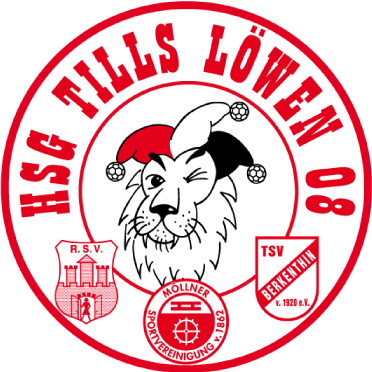 HSG Till´s Löwen Logo